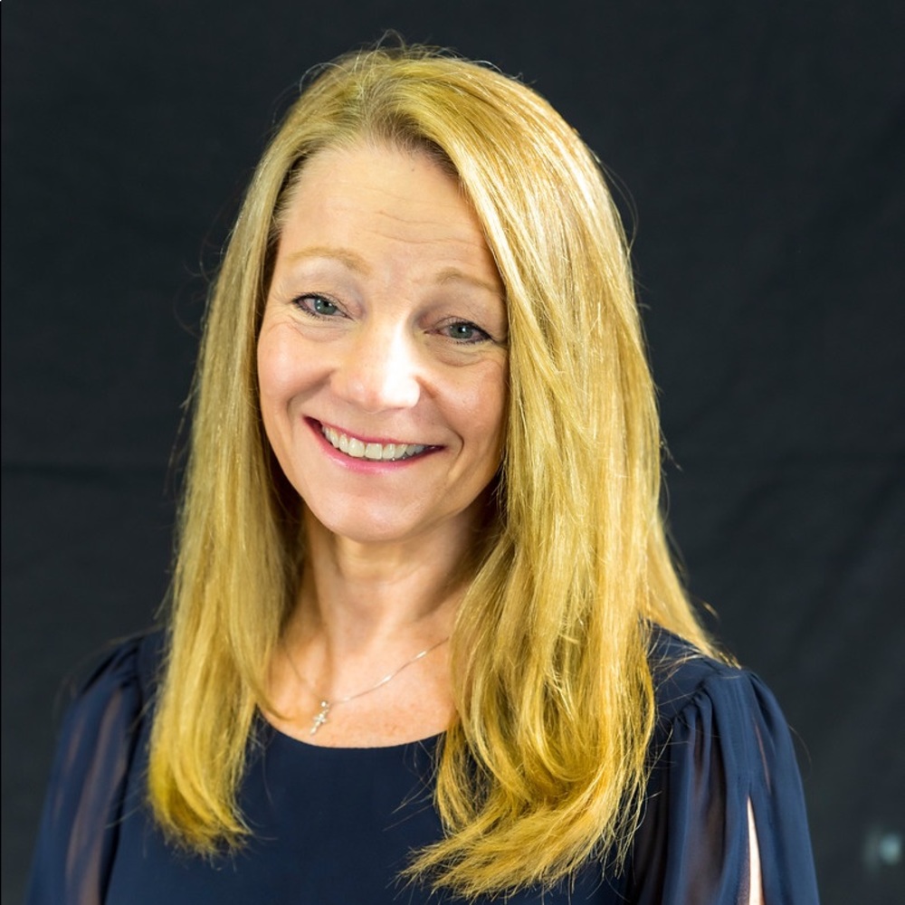 Meet your Posher, Julie